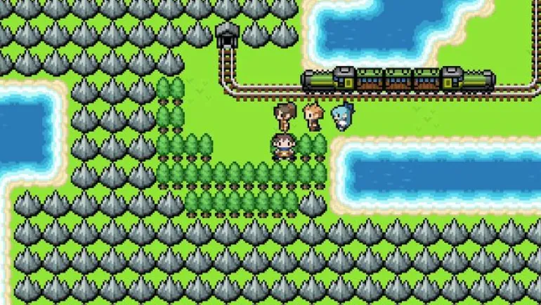 The Longest 5 Minutes - PS VITA