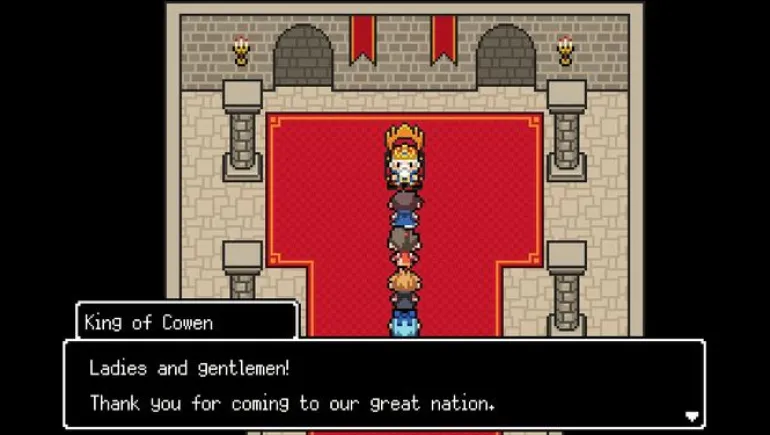 The Longest 5 Minutes - PS VITA