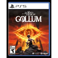 The Lord of the Rings™: Gollum™ - PS5