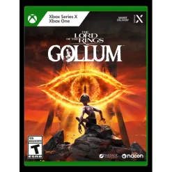 The Lord of the Rings™: Gollum™ - XBOX ONE/XBOX SERIES X