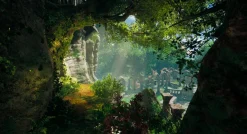 The Lord of the Rings™: Gollum™ - XBOX ONE/XBOX SERIES X