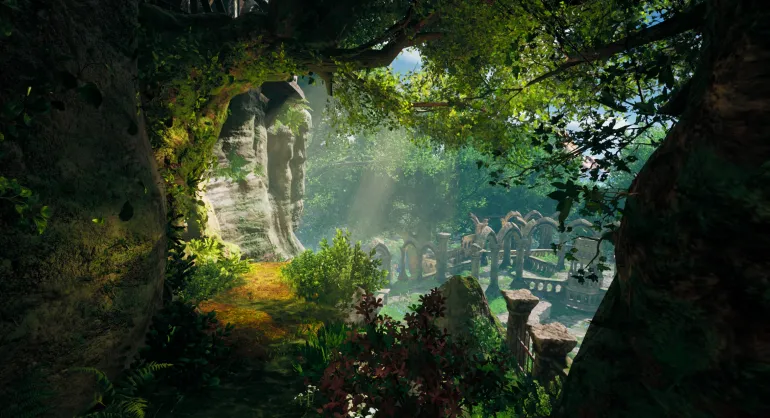 The Lord of the Rings™: Gollum™ - XBOX ONE/XBOX SERIES X