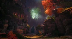 The Lord of the Rings™: Gollum™ - XBOX ONE/XBOX SERIES X