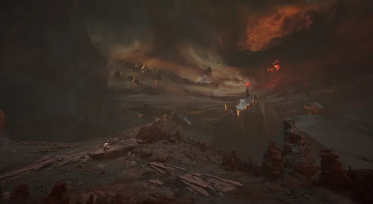 The Lord of the Rings™: Gollum™ - XBOX ONE/XBOX SERIES X