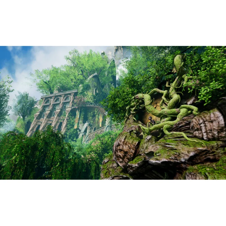 The Lord of the Rings™: Gollum™ - XBOX ONE/XBOX SERIES X