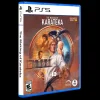 The Making of Karateka - PlayStation 5
