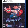 The Messenger - PlayStation 5