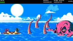 The Messenger - PlayStation 5