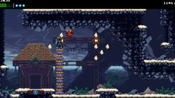 The Messenger - PlayStation 5