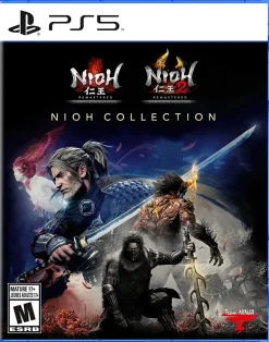 The Nioh Collection - PlayStation 5