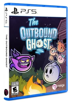 The Outbound Ghost - PlayStation 5
