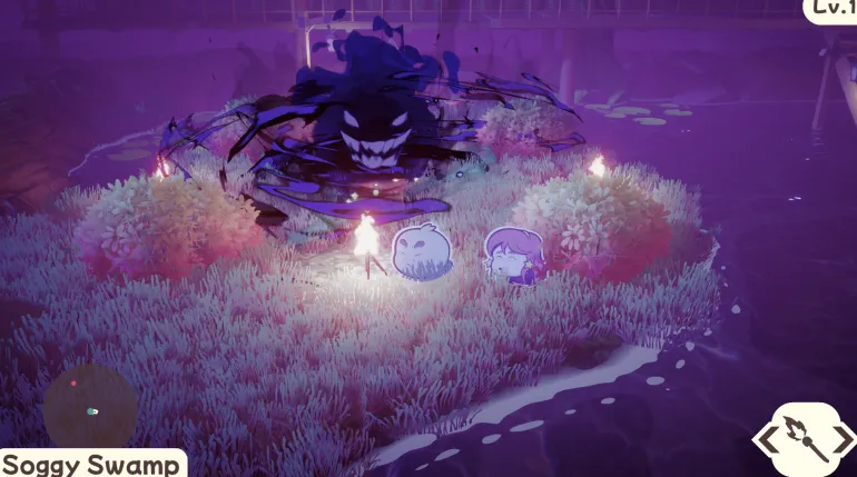 The Outbound Ghost - PlayStation 5