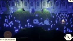 The Outbound Ghost - PlayStation 5