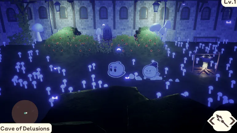 The Outbound Ghost - PlayStation 5