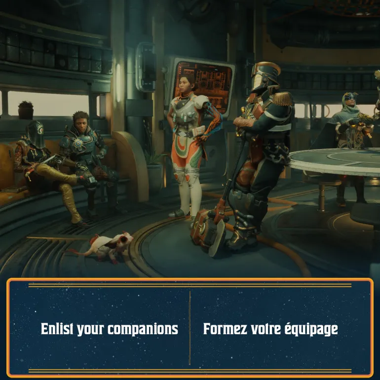 The Outer Worlds 2 – PlayStation 5 (Disc) (PRE-ORDER) (FREE SHIPPING)
