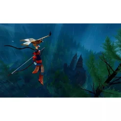 THE PATHLESS - Nintendo Switch