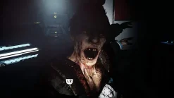 THE PERSISTENCE [Playstaton VR Required] - PS4