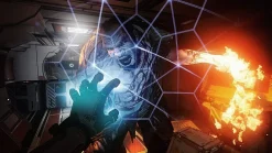 THE PERSISTENCE [Playstaton VR Required] - PS4