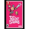 The Plucky Squire - Nintendo Switch