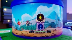 The Plucky Squire - Nintendo Switch