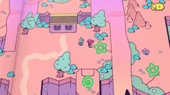 The Plucky Squire - Nintendo Switch