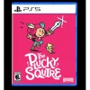 The Plucky Squire - Playstation 5