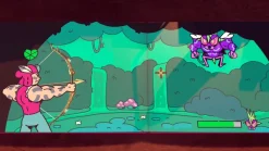 The Plucky Squire Deluxe Edition - Playstation 5