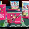 The Plucky Squire Deluxe Edition - Nintendo Switch