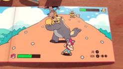 The Plucky Squire Deluxe Edition - Nintendo Switch