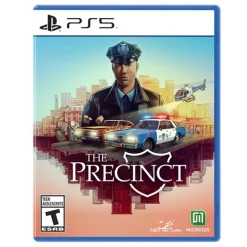 The Precinct Limited Edition - PlayStation 5