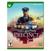 The Precinct Limited Edition - Xbox Series X