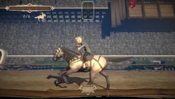 The Quest for Excalibur Puy Du Fou - PlayStation 4