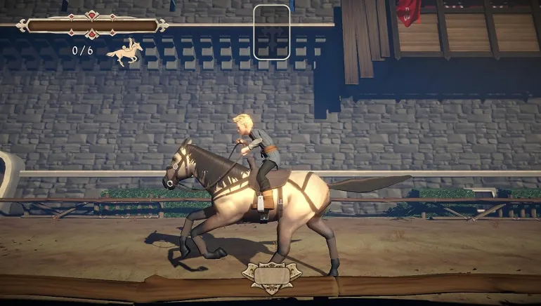 The Quest for Excalibur Puy Du Fou - PlayStation 4