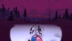 THE RED LANTERN [LIMITED RUN GAMES #132] - SWITCH