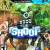 The Shoot  [MOVE hardware Required] - PlayStation 3