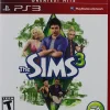 The Sims 3 (Greatest Hits) - PlayStation 3
