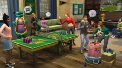 The SIMS 4 plus EP9 Bundle - Xbox One