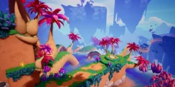 The Smurfs Dreams - Playstation 5