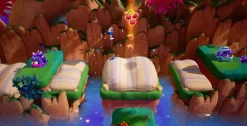 The Smurfs Dreams - Playstation 5