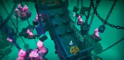 The Smurfs Dreams - Playstation 5