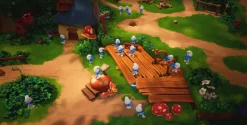 The Smurfs Dreams - Playstation 5