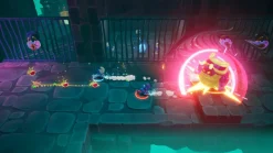 The Smurfs Dreams - Playstation 5