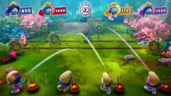 The Smurfs Village Party - Playstation 5