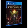 The Sorrowvirus - A Faceless Short Story [Limited Run Games #510] - Playstation 4