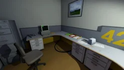 The Stanley Parable Ultra Deluxe - Playstation 5