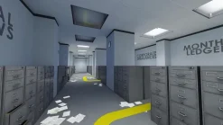 The Stanley Parable Ultra Deluxe - Nintendo Switch