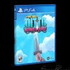 The Swords of Ditto [Limited Run Games] - PlayStation 4