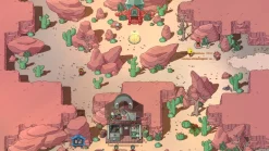 The Swords of Ditto [Limited Run Games] - PlayStation 4