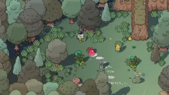 The Swords of Ditto [Limited Run Games] - PlayStation 4