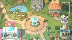 The Swords of Ditto [Limited Run Games] - PlayStation 4